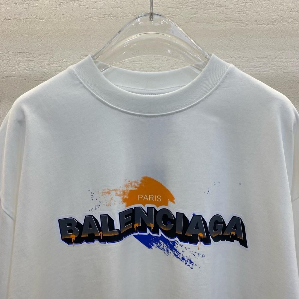 T-shert Balenciaga