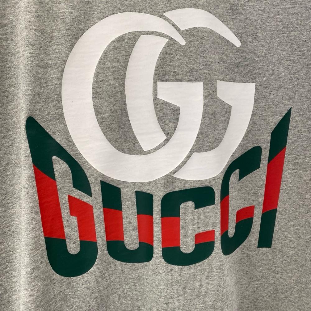 T-shirt Gucci