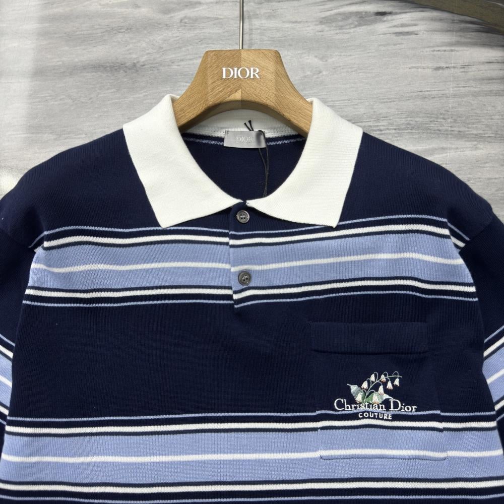 T-shirt Dior