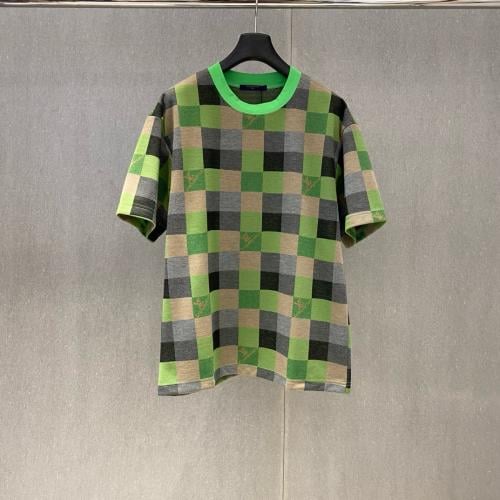 T-shirt Louis viutton
