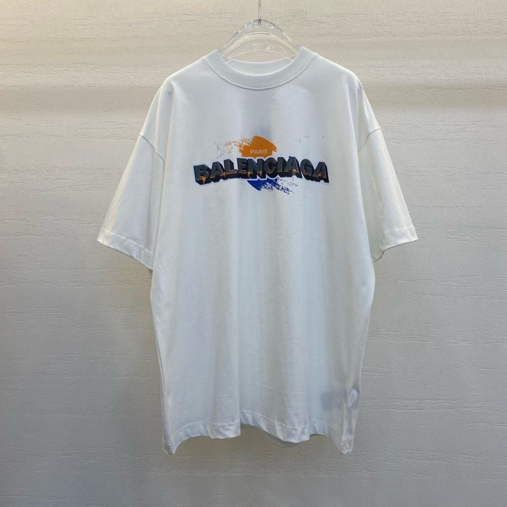 T-shert Balenciaga