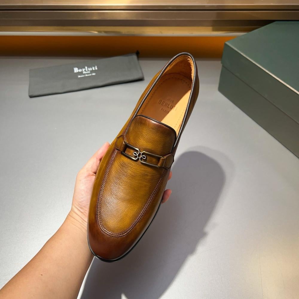 BERLUTI