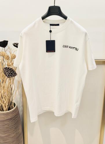 T-shirt Louis vuitton