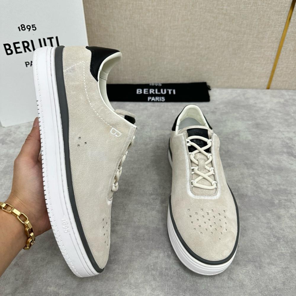 BERLUTI