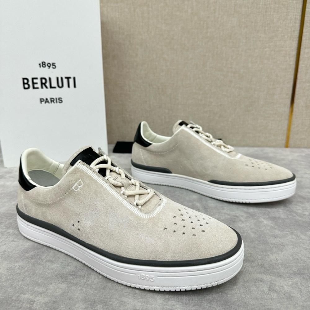BERLUTI
