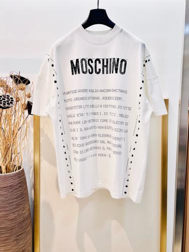 T-shirt Moschino
