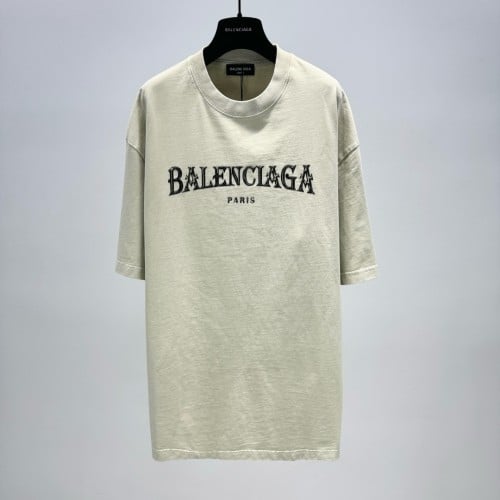 T-shirt Balenciaga
