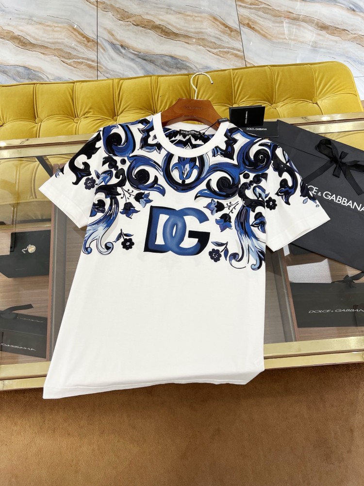 T shirt Dolce Gabbana