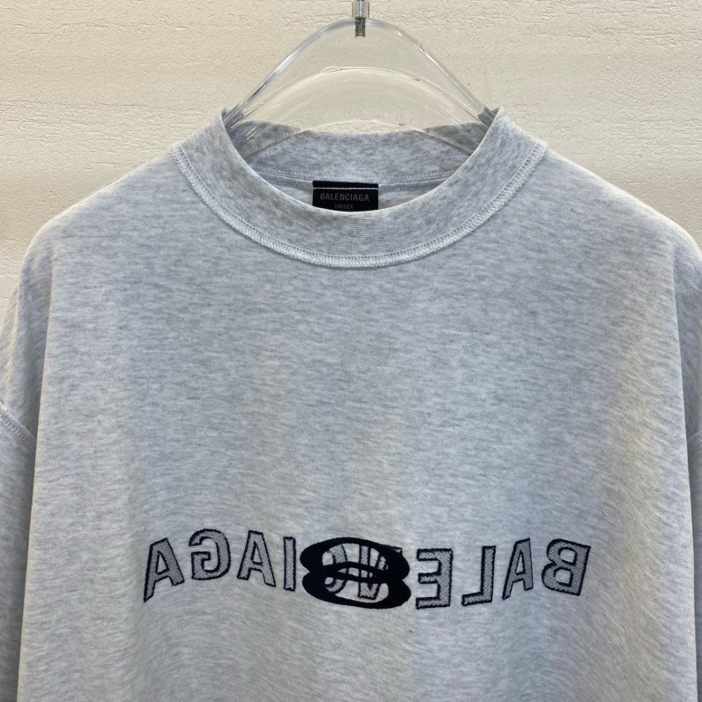 T-shirt Balenciaga
