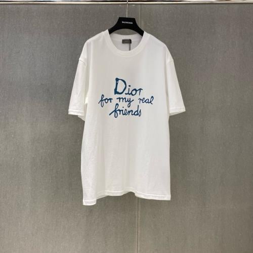 T-shirt Dior
