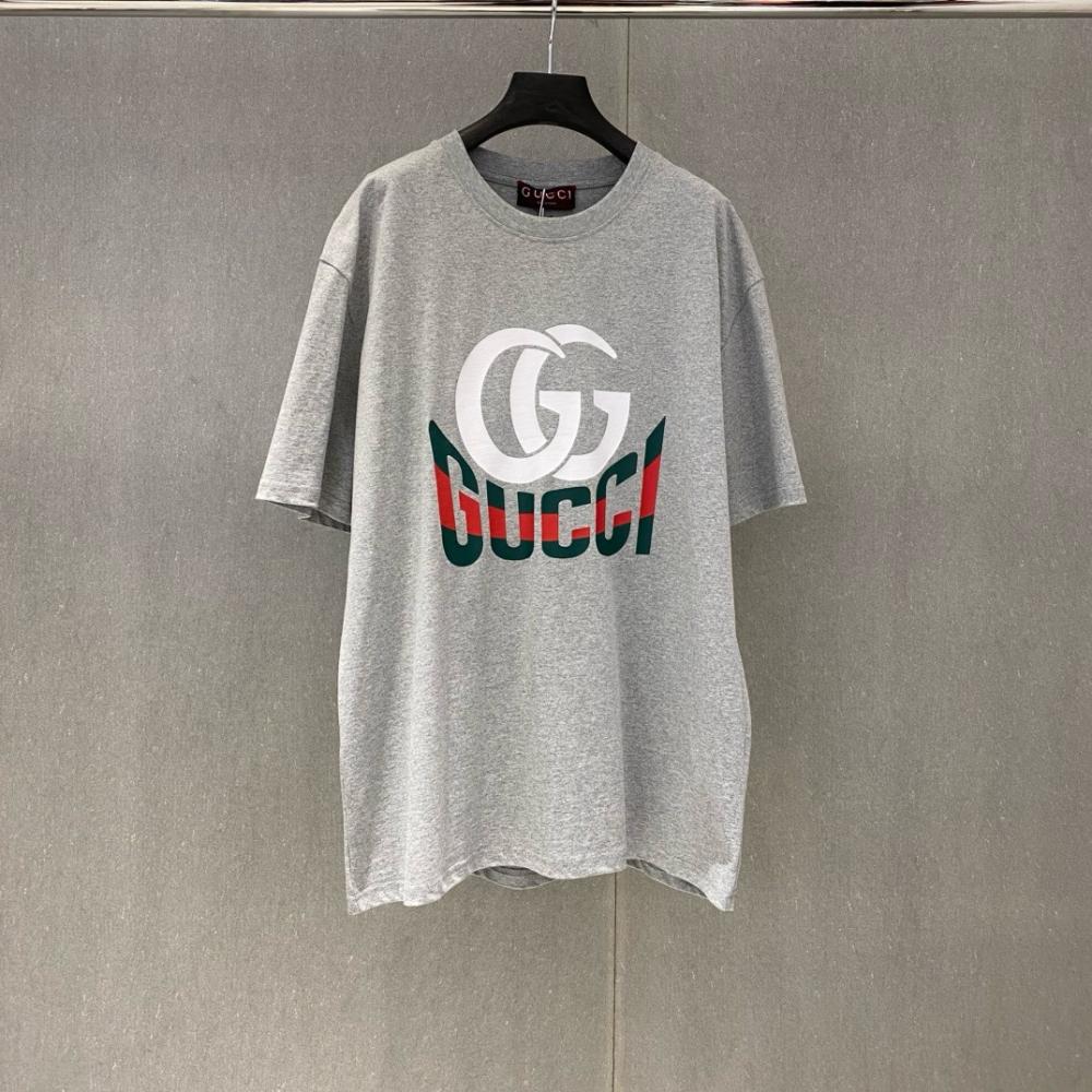 T-shirt Gucci