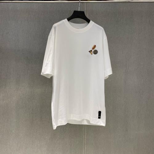 T-shirt Fendi