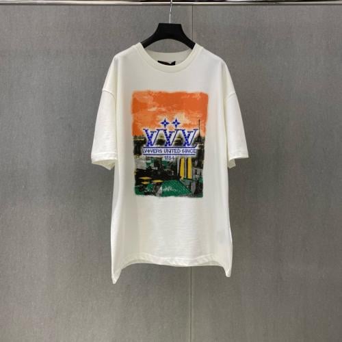 T- shirt Louis vuitton