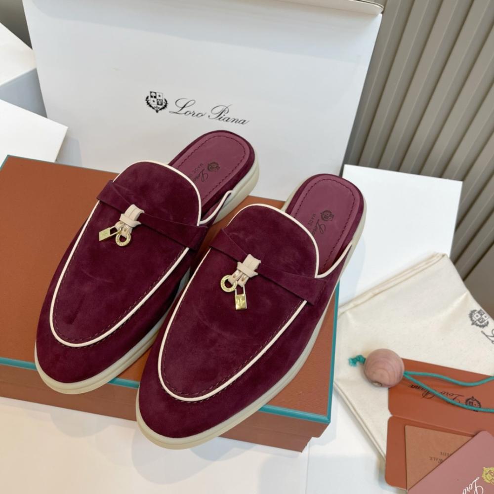 LORO PIANA