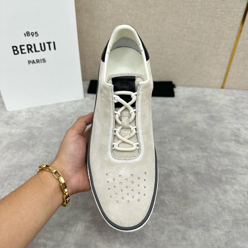 BERLUTI
