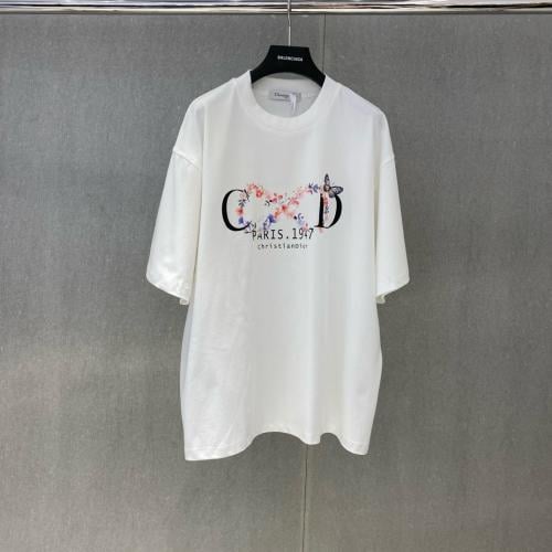T-shirt Dior