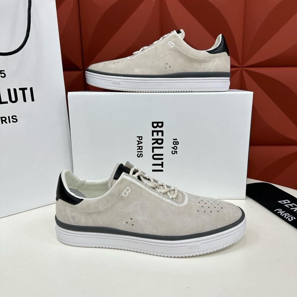 BERLUTI