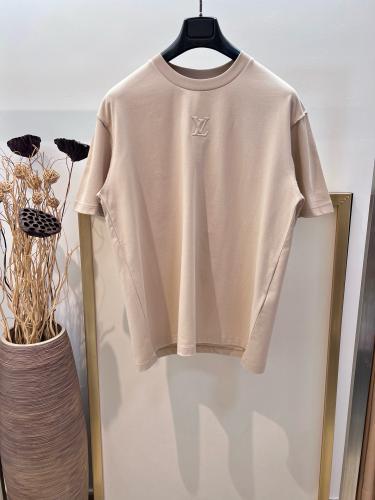 T-shirt Louis viutton