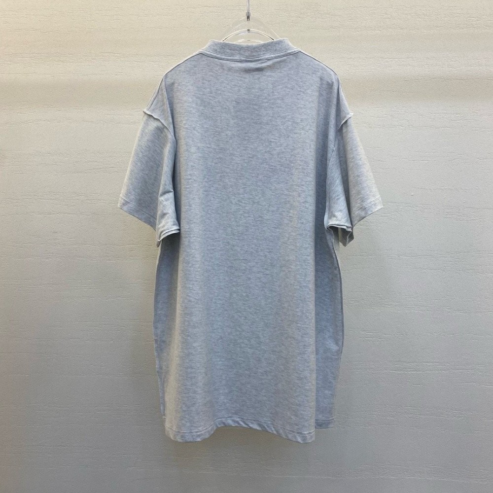 T-shirt Balenciaga