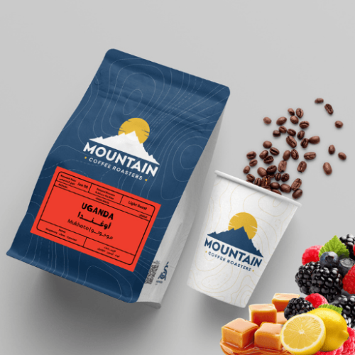 Uganda Mukhoto - أوغندا موخوتو (250g)