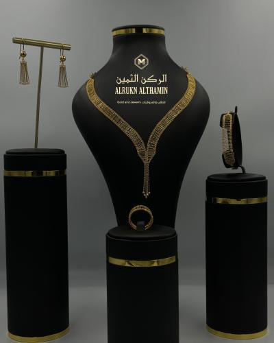 طقم عيار 21