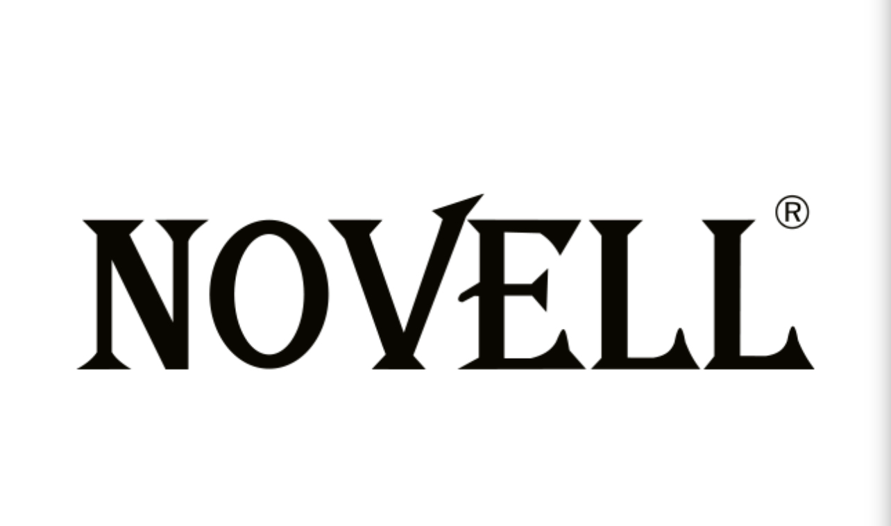 NOVELL - نوفال