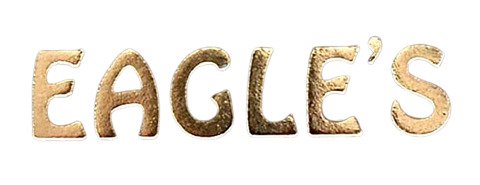EAGLE'S - إيجل