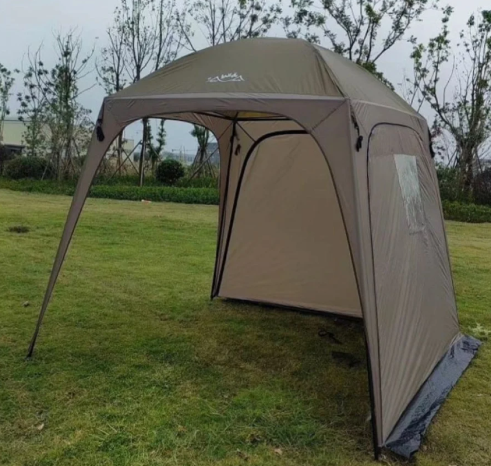 مظلة الوادي2.40*2.40*2.20