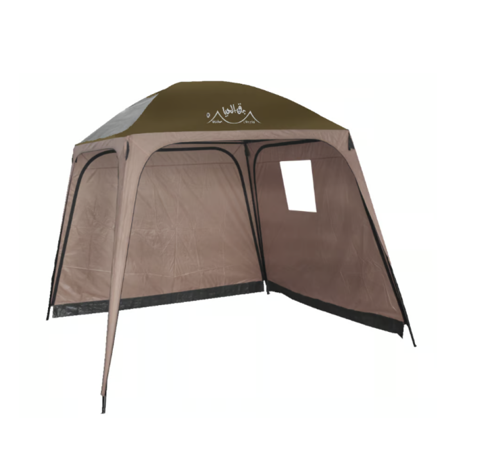 مظلة الوادي2.40*2.40*2.20