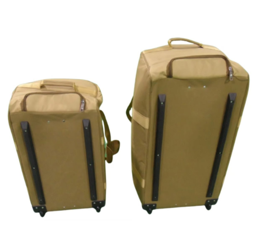 شنطة عزبة للرحلات بكفرات وسط