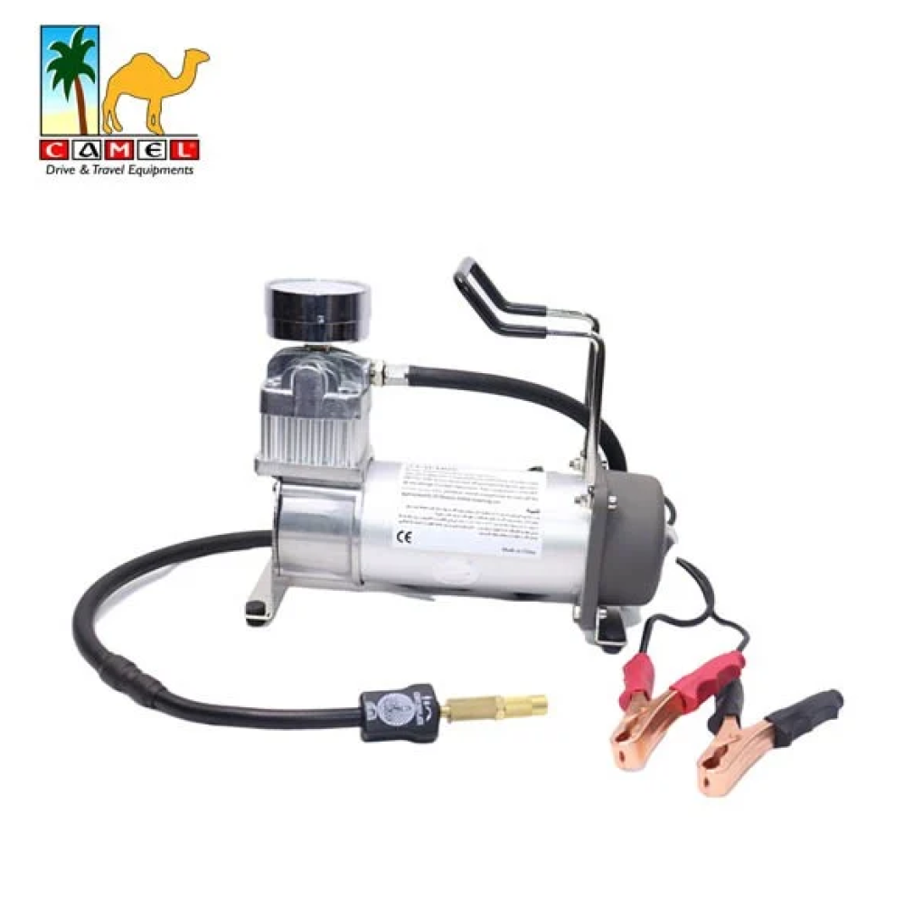 ماطور هواء الجمل الاصلي