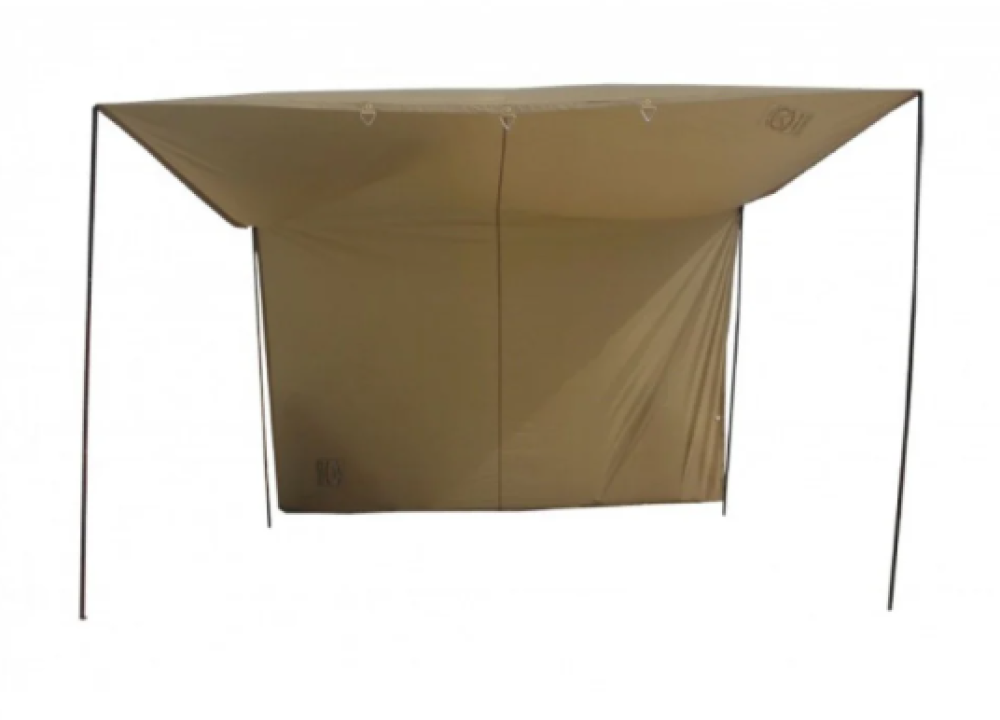 مظلة الطرقية بوليستر 5*4.35 متر