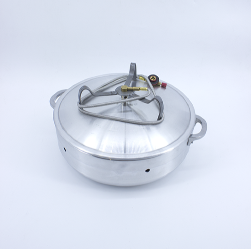 قدر تحمير تيفال 32 سم