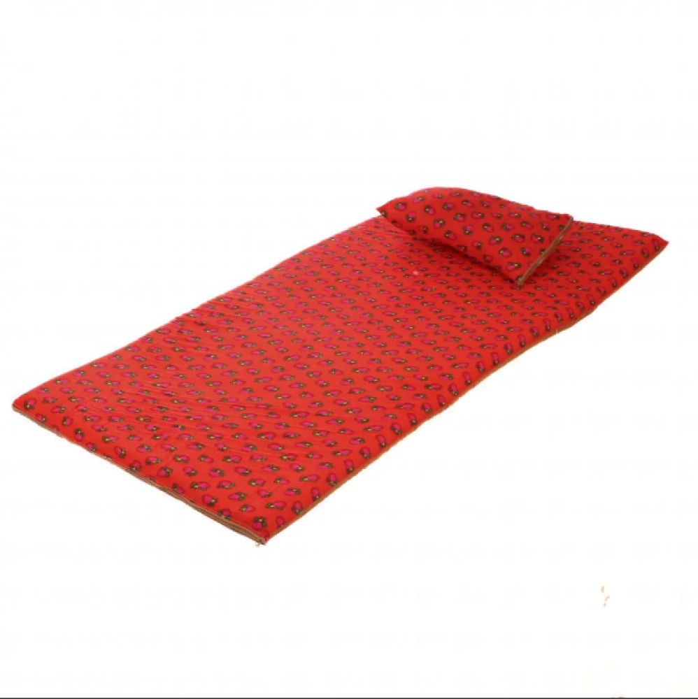 فراش صيفي تنزاني مقاس 180*80 سم