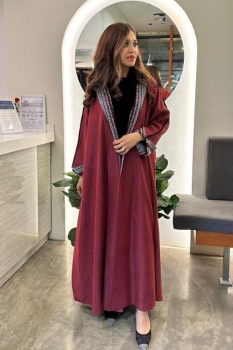 عباية ضي