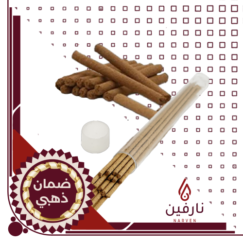 أعواد ند فيتنامي فاخرة سميكة و طويلة