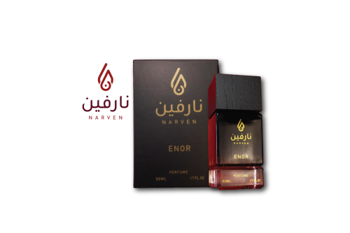 عطر اينور ENOR "نور القمر"