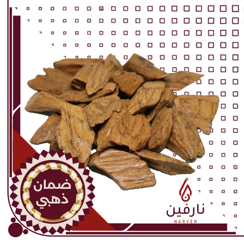دقة عود مروكي طبيعي محسن فاخرة