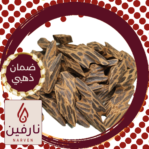 عود تايقر فيتنامي فاخر