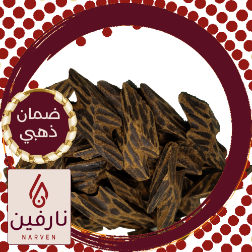 عود تايقر فيتنامي فاخر ( الفخامة )