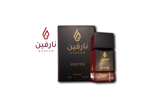 عطر نورتين NORTEN "التذكار"