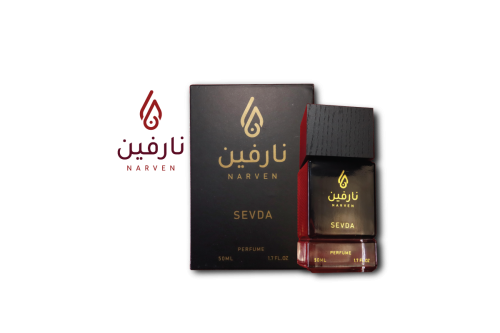 عطر سيفدا SEVDA "الحب"