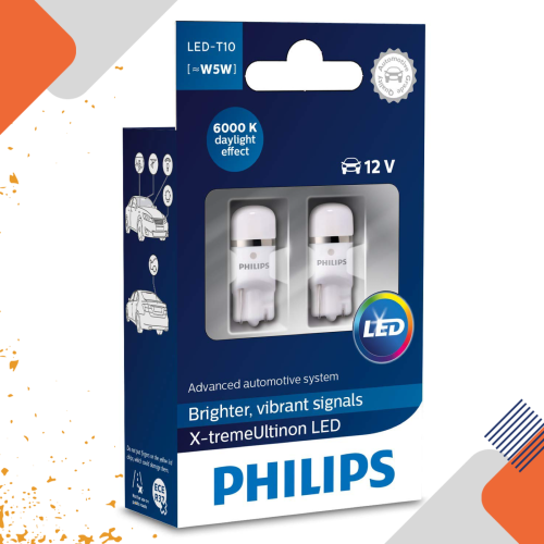 لمبات فيلبس Philips Light