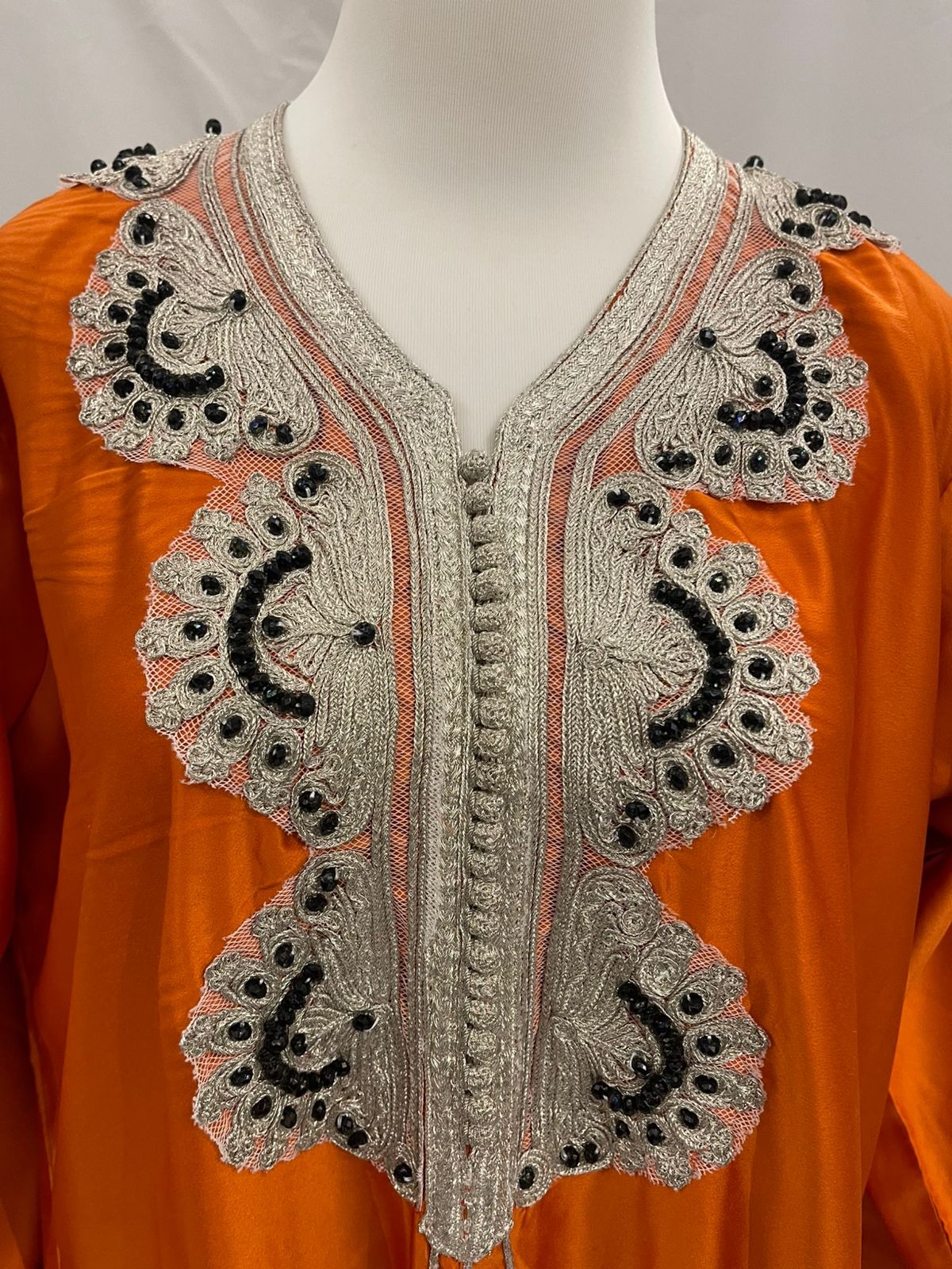 قفطان مغربي