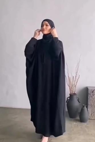 عباية العمره والحج A10