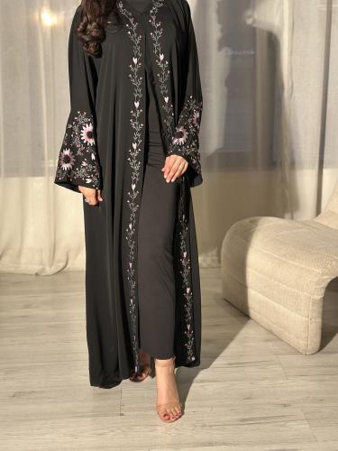 عباية الجوهره