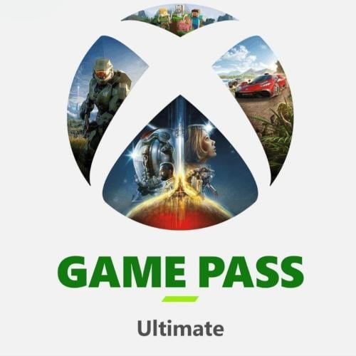 اشتراك game pass ultimate لمده 6 أشهر
