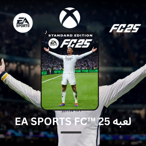 EA FC25