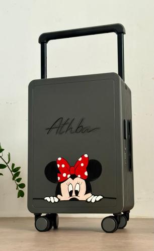 Minnie Mouse 1