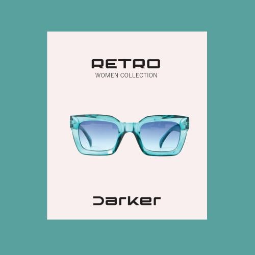 .AQUA RETRO.